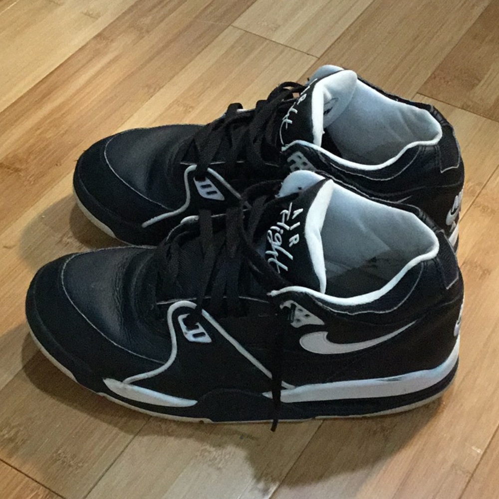 Nike air flight